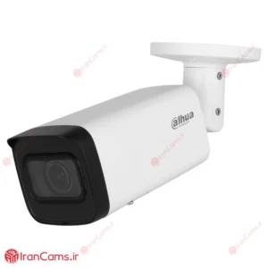 دوربین مداربسته IP بولت 8 مگاپیکسلی داهوا DH-IPC-HFW2841TP-ZAS 23 دوربین IP داهوا DH-IPC-HFW2841TP-ZAS