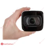 دوربین تحت شبکه داهوا DH-IPC-HFW2841TP-ZAS