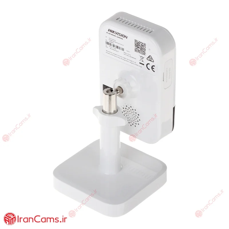 دوربین بی سیم هایک ویژن 2 مگاپیکسل DS-2CD2423G0-IW