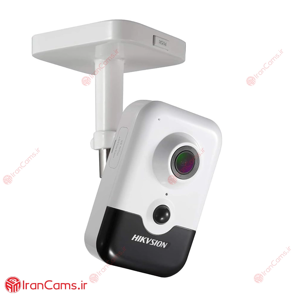 دوربین بی سیم هایک ویژن 4 مگاپیکسل DS-2CD2443G0-IW