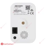دوربین DS-2CD2443G0-IW