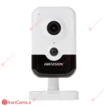 دوربین هایک ویژن DS-2CD2443G0-IW