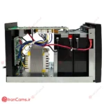 یو پی اس یورونت 1200 ولت آمپر UPS EURONET 1200VA آفلاین