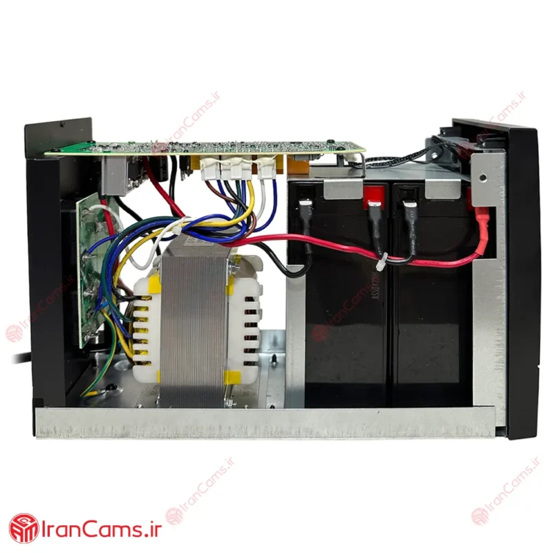 یو پی اس یورونت 1200 ولت آمپر UPS EURONET 1200VA آفلاین