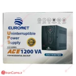 EURONET ACE1200VA