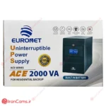 یو پی اس یورونت 2000