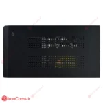 یو پی اس یورونت ۲۰۰۰ ولت آمپر UPS EURONET 2000VA آفلاین