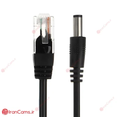قیمت اسپلیتر PoE اچ ار یو ای (HRUI) مدل HR-AF-PD12D