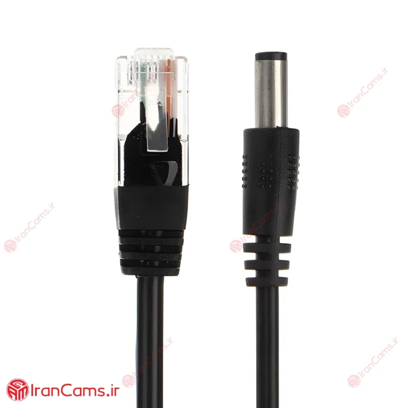قیمت اسپلیتر PoE اچ ار یو ای (HRUI) مدل HR-AT-PD12D