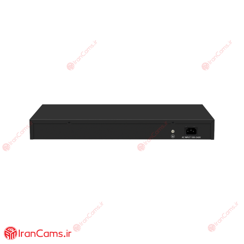 سوییچ اچ آر یو آی HR-SWTG3424S