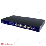 سوییچ INNOVERS مدل IN-10016GP-2C