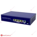 سوییچ اینوورس IN-1004GP-1C