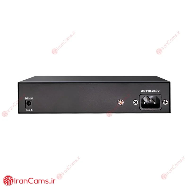 سوییچ INNOVERS مدل IN-2008MGP-2S