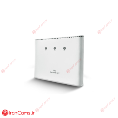 مودم سیم کارتی گیمینگ نزتک مدل Naztech NZT-GTX1000
