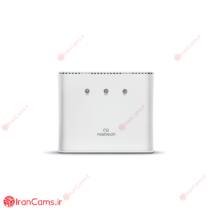 مودم سیم کارتی گیمینگ نزتک مدل Naztech NZT-GTX1000 3 مودم سیمکارتی گیمینگ نزتک Naztech NZT-GTX1000