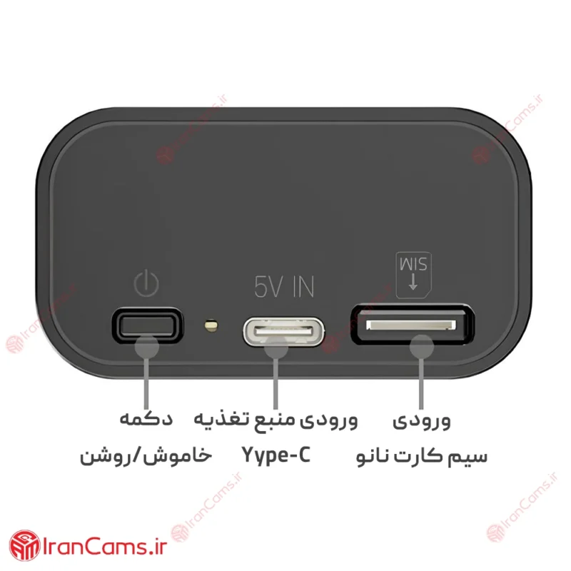 قیمت مودم جیبی نزتک
