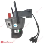 دوربین 3 لنز O-KAM PRO