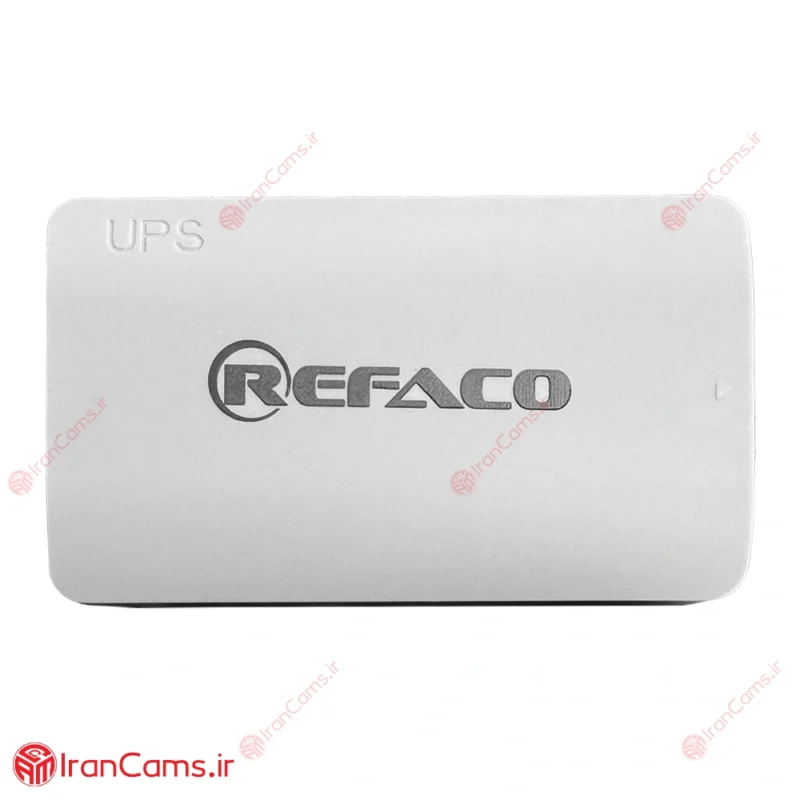 یو پی اس رفاکو 5 ولت 2 آمپر مدل RFUP052 - Image 5