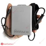 یو پی اس دوربین مداربسته