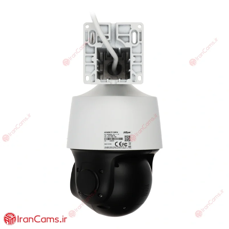 دوربین مداربسته داهوا DH-SD3E205DB-GNY-A-PV1