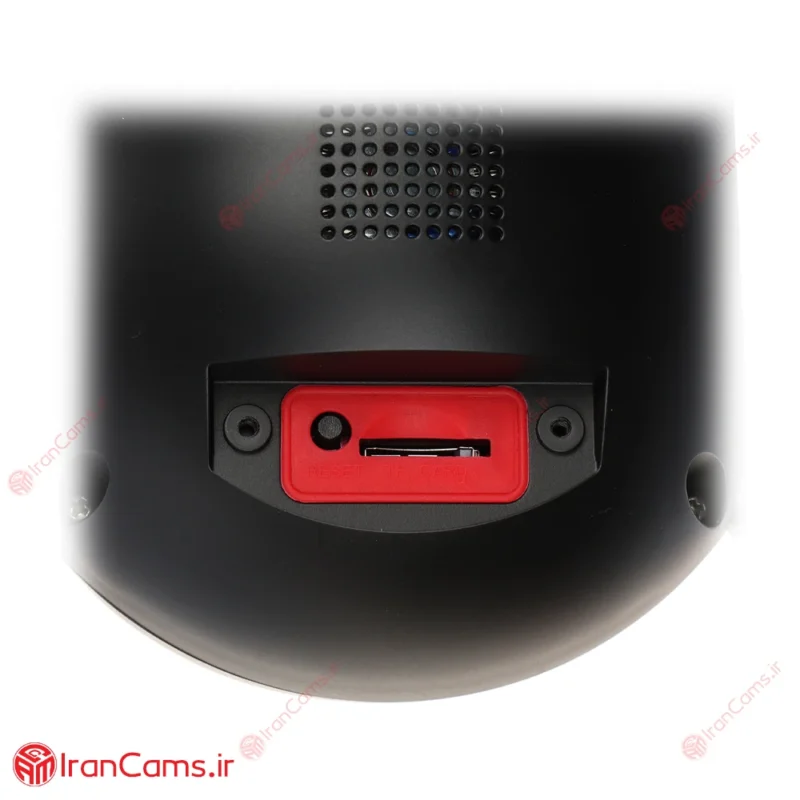 دوربین مداربسته IP اسپید دام 4 مگاپیکسلی داهوا DH-SD3E405DB-GNY-A-PV1 - Image 8