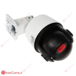 دوربین مداربسته IP اسپید دام 4 مگاپیکسلی داهوا DH-SD3E405DB-GNY-A-PV1 - Image 7