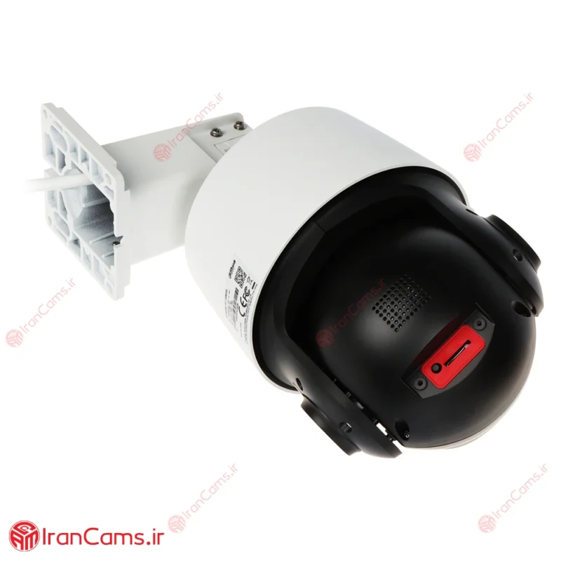 دوربین مداربسته IP اسپید دام 4 مگاپیکسلی داهوا DH-SD3E405DB-GNY-A-PV1 - Image 7