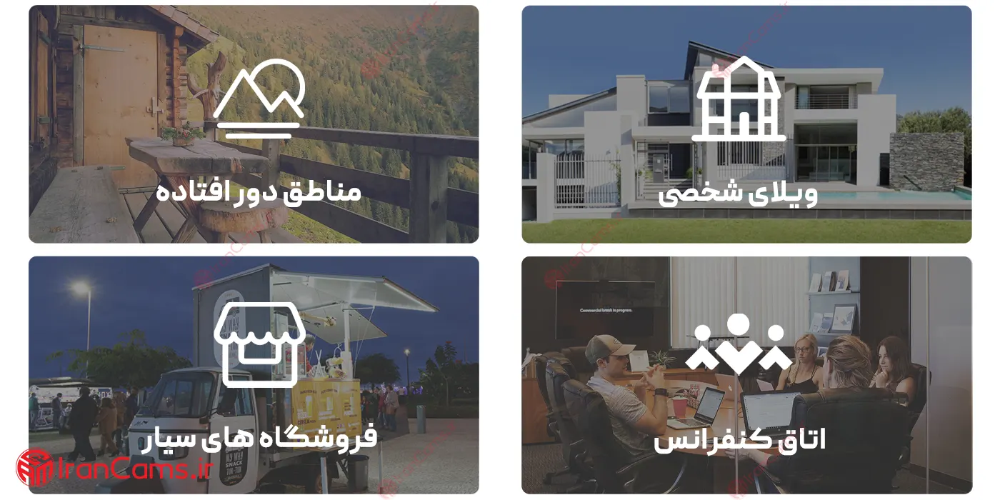 مودم سیم کارت خور TP-LINK