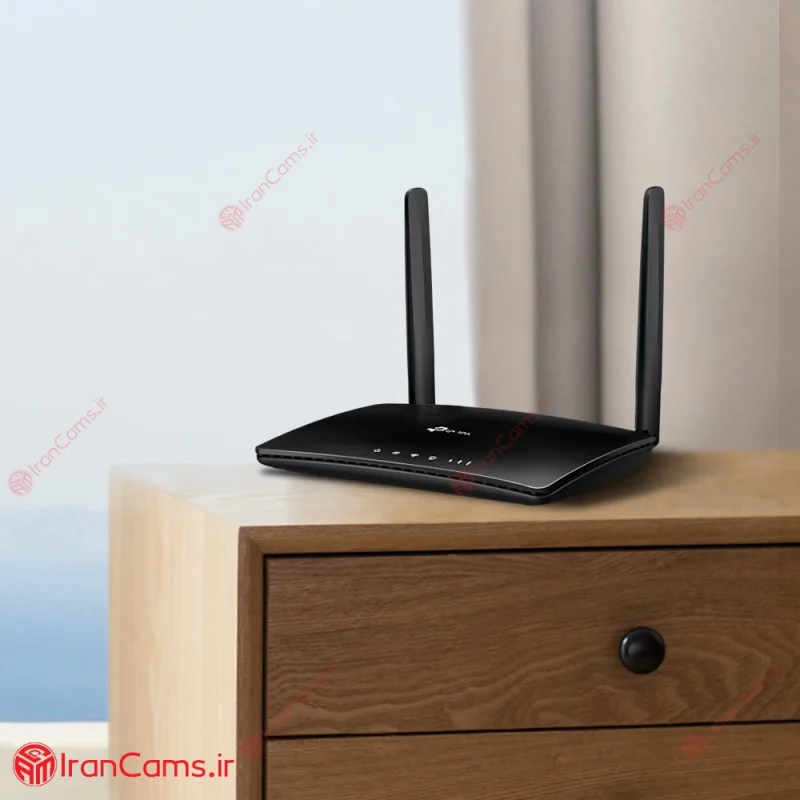 مودم سیم کارت خور TPLINK MR6400