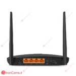 مودم TL-MR6400