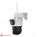 قیمت دوربین مداربسته خورشیدی