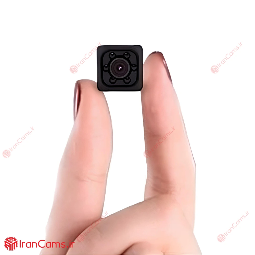 بهترین دوربین های مداربسته مخفی سال 2025 4 دوربین مداربسته مخفی ارزان