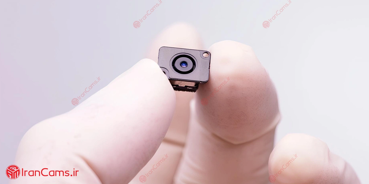 بهترین دوربین های مداربسته مخفی سال 2025 1 بهترین دوربین مداربسته مخفی بازار