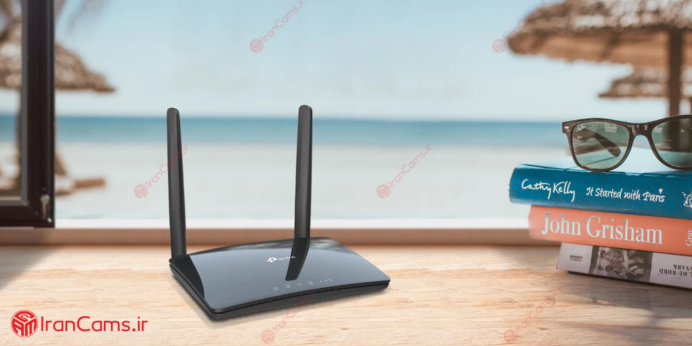 خرید مودم سیمکارتی