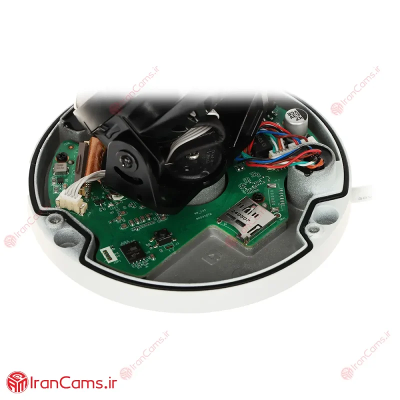 دوربین مداربسته IP دام 4 مگاپیکسلی داهوا DH-IPC-HDBW2449EP-S-IL 6 قیمت دوربین داهوا DH-IPC-HDBW2449EP-S-IL