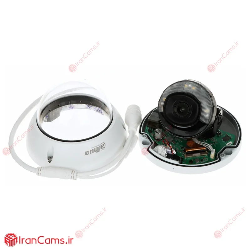 دوربین مداربسته IP دام 4 مگاپیکسلی داهوا DH-IPC-HDBW2449EP-S-IL 5 DH-IPC-HDBW2449EP-S-IL