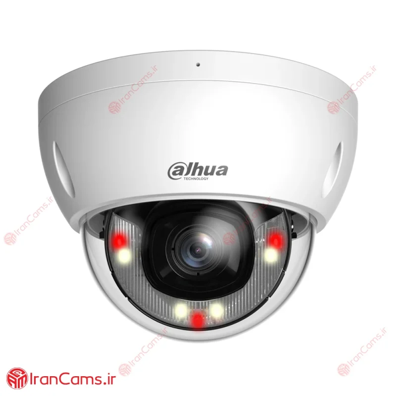 دوربین مداربسته IP دام 4 مگاپیکسلی داهوا DH-IPC-HDBW2449EP-S-IL 3 DAHUA DH-IPC-HDBW2449E-S-IL