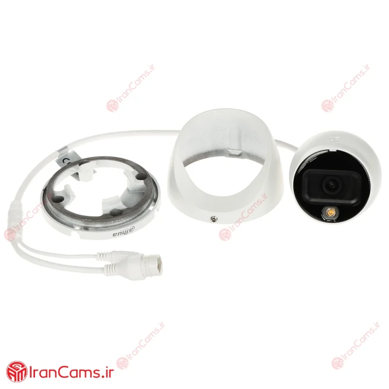 DAHUA DH-IPC-HDW1639T-A-IL