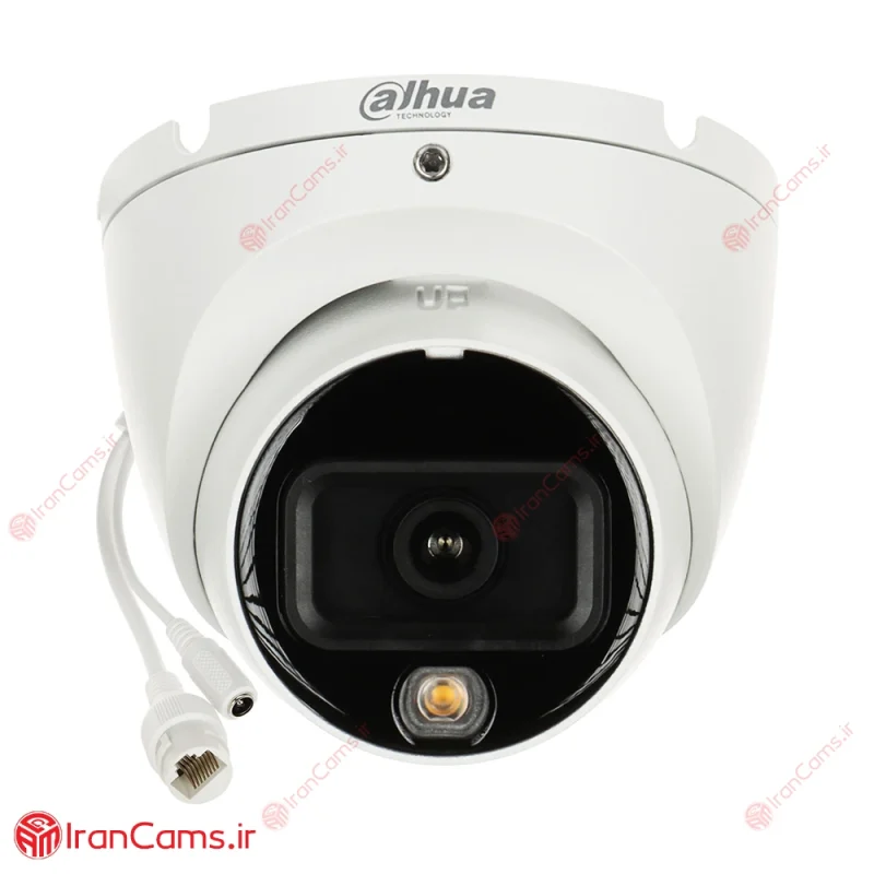 دوربین مداربسته داهوا DH-IPC-HDW1639TP-A-IL