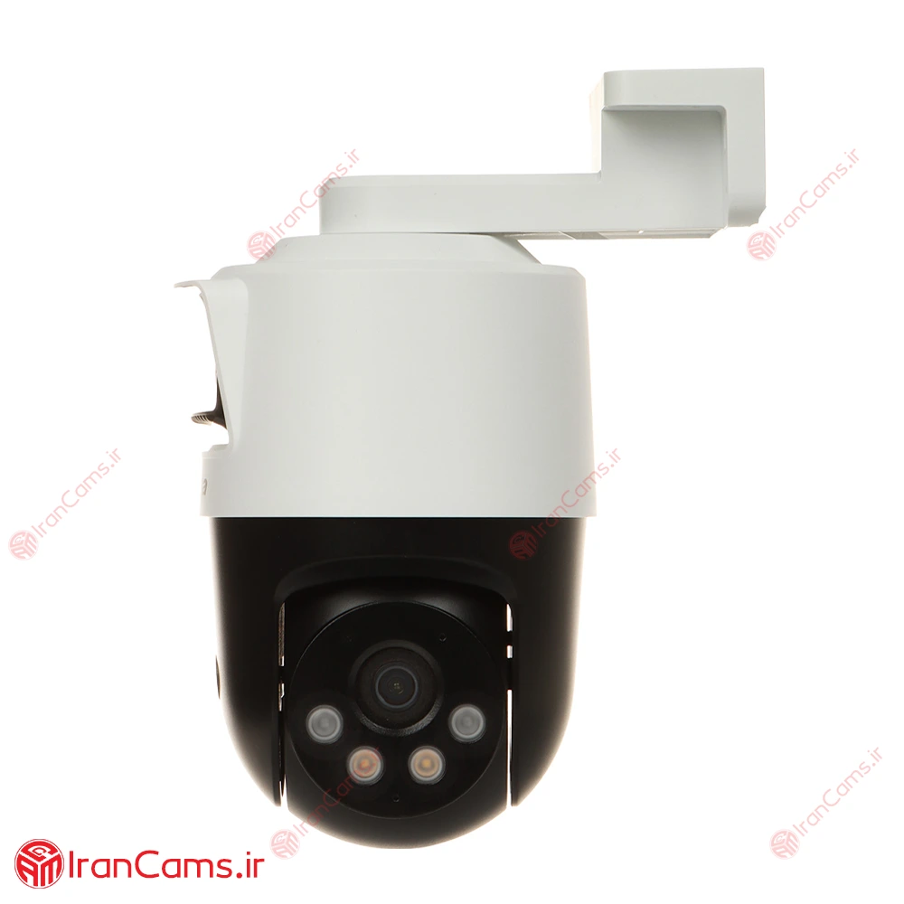 DH-SDT2A200-2F-NB-A-PV (6) دوربین مداربسته دو لنز تحت شبکه داهوا