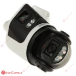 دوربین مداربسته داهوا DH-SDT3E410-8P-MB-A-PV1
