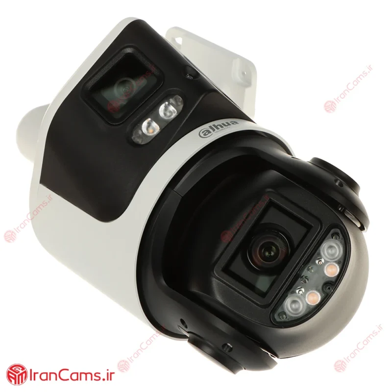 دوربین مداربسته داهوا DH-SDT3E410-8P-MB-A-PV1