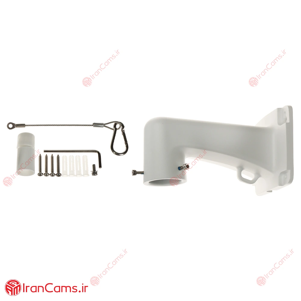 DH-SDT3E410-8P-MB-A-PV1 (12) نصب دوربین اسپید دام