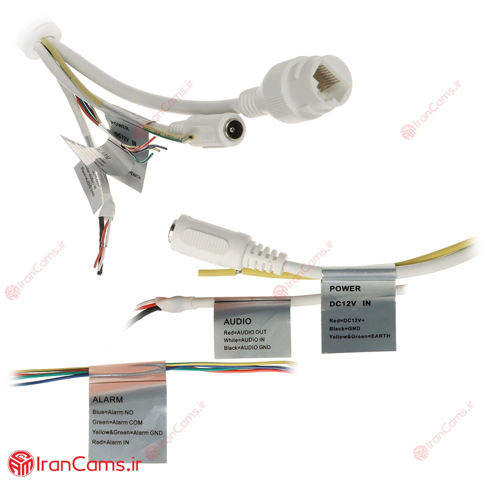 DH-SDT3E410-8P-MB-A-PV1 (5) دوربین آلارم دار داهوا