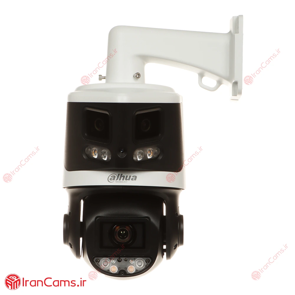 DH-SDT3E410-8P-MB-A-PV1 (7) دوربین اسپید دام داهوا DH-SDT3E410-8P-MB-A-PV1