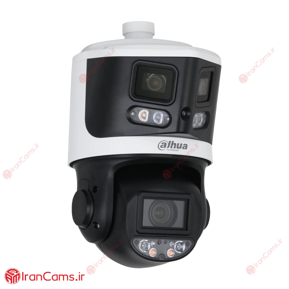 DH-SDT3E410-8P-MB-A-PV1 (9) دوربین اسپید دام داهوا DH-SDT3E410-8P-MB-A-PV1