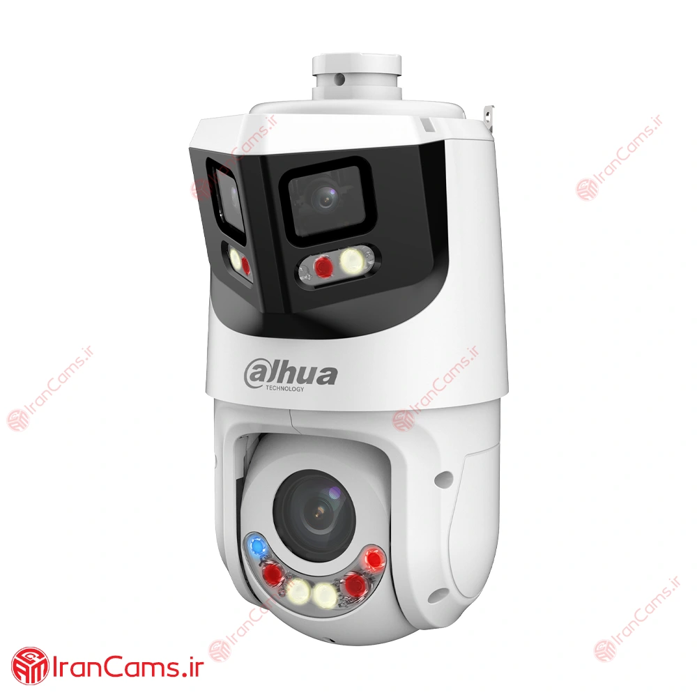 DH-SDT4E425-8P-GB-APV1 (11) دوربین سه لنز داهوا