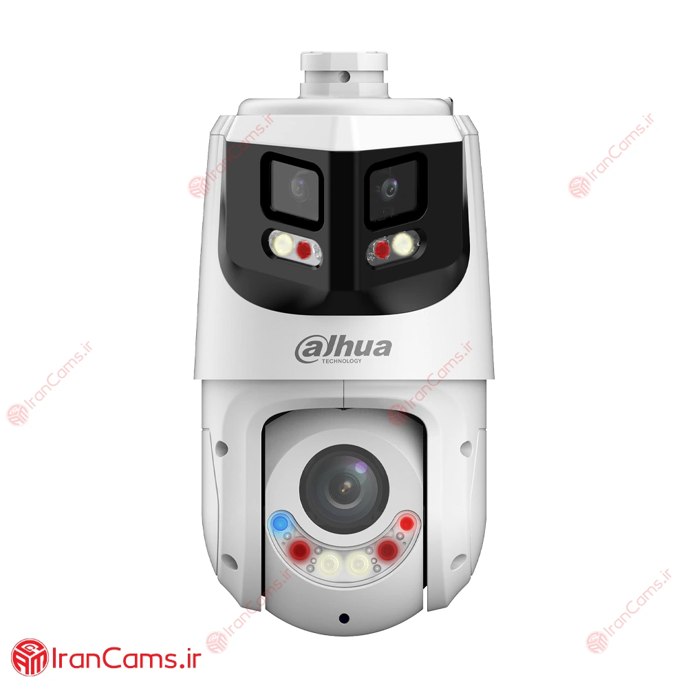 DH-SDT4E425-8P-GB-APV1 (13) بهترین دوربین موتورایز داهوا