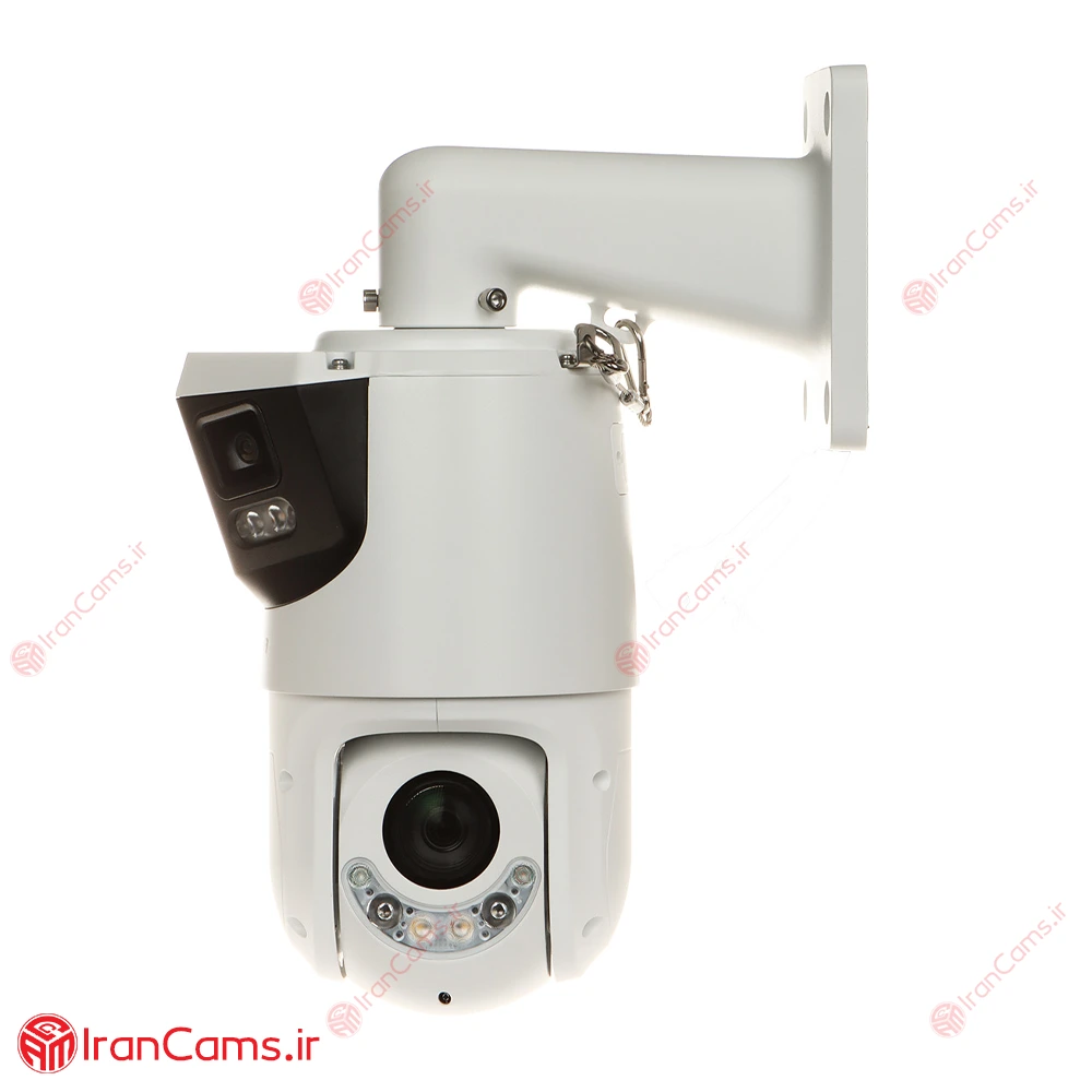 DH-SDT4E425-8P-GB-APV1 (2) دوربین 180 درجه داهوا DH-SDT4E425-8P-GB-APV1