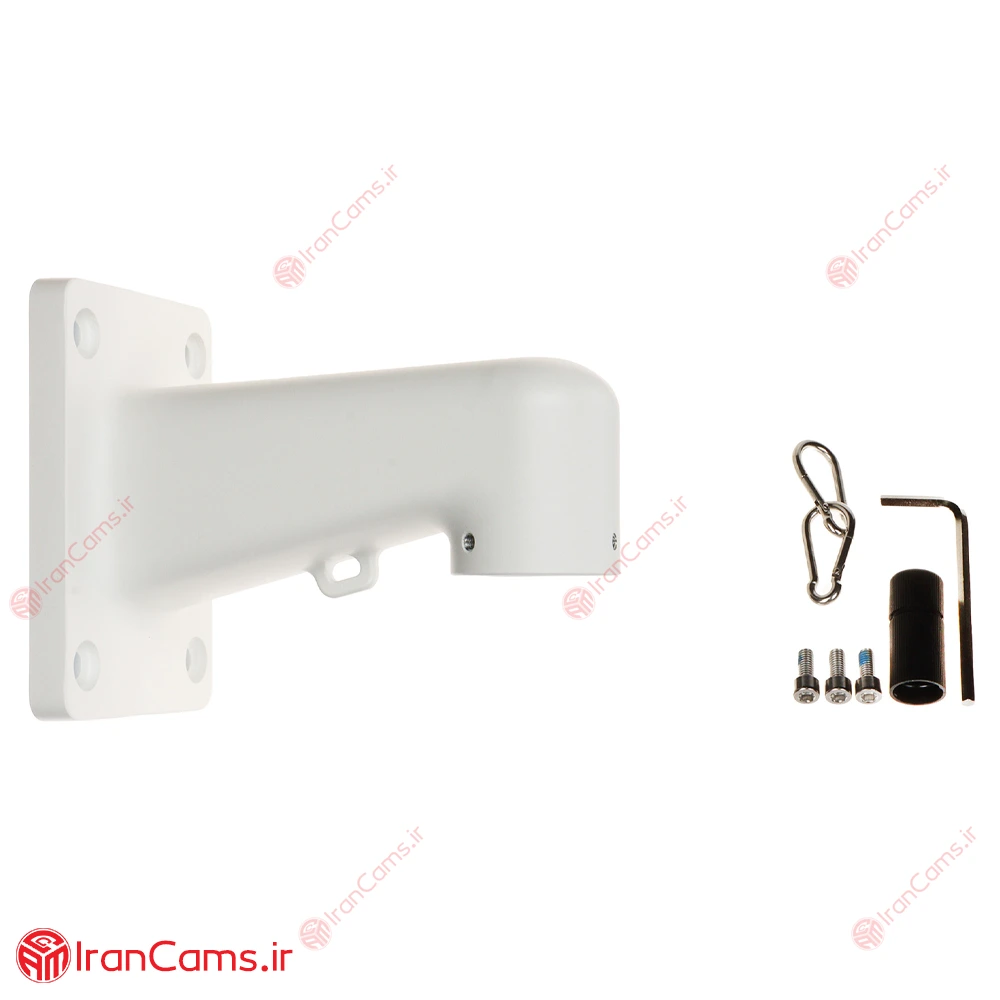 DH-SDT4E425-8P-GB-APV1 (3) نصب دوربین IP داهوا